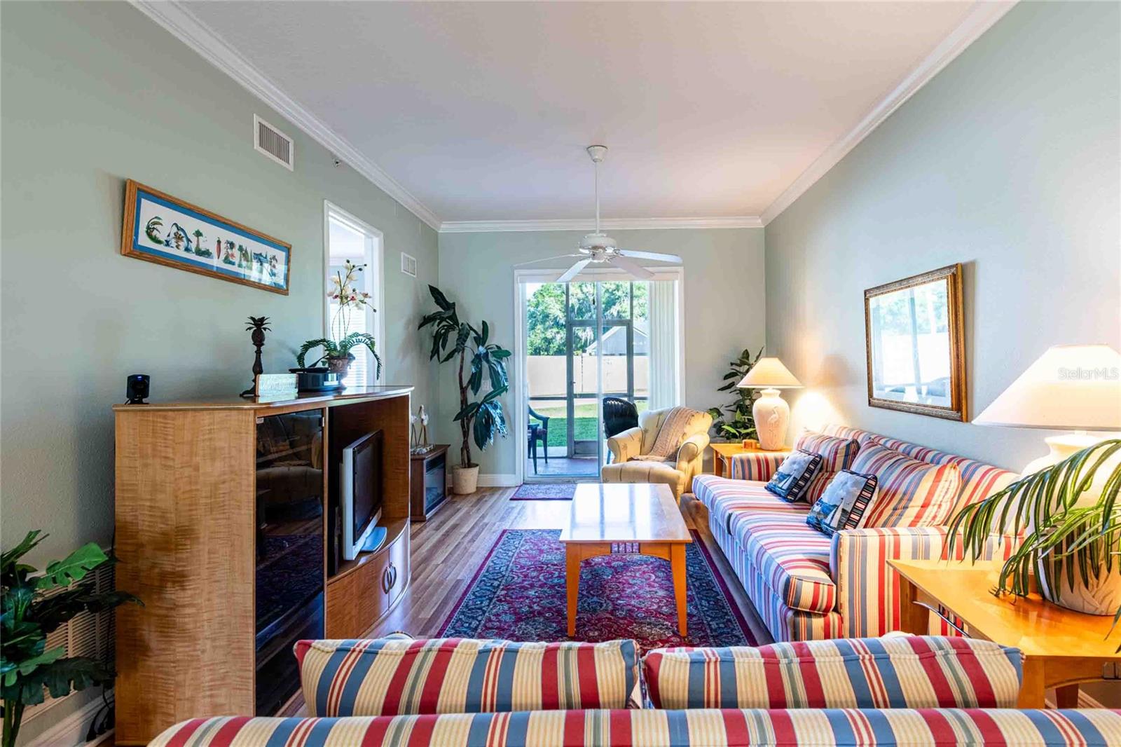 CALIENTE APTS CONDO - Residential