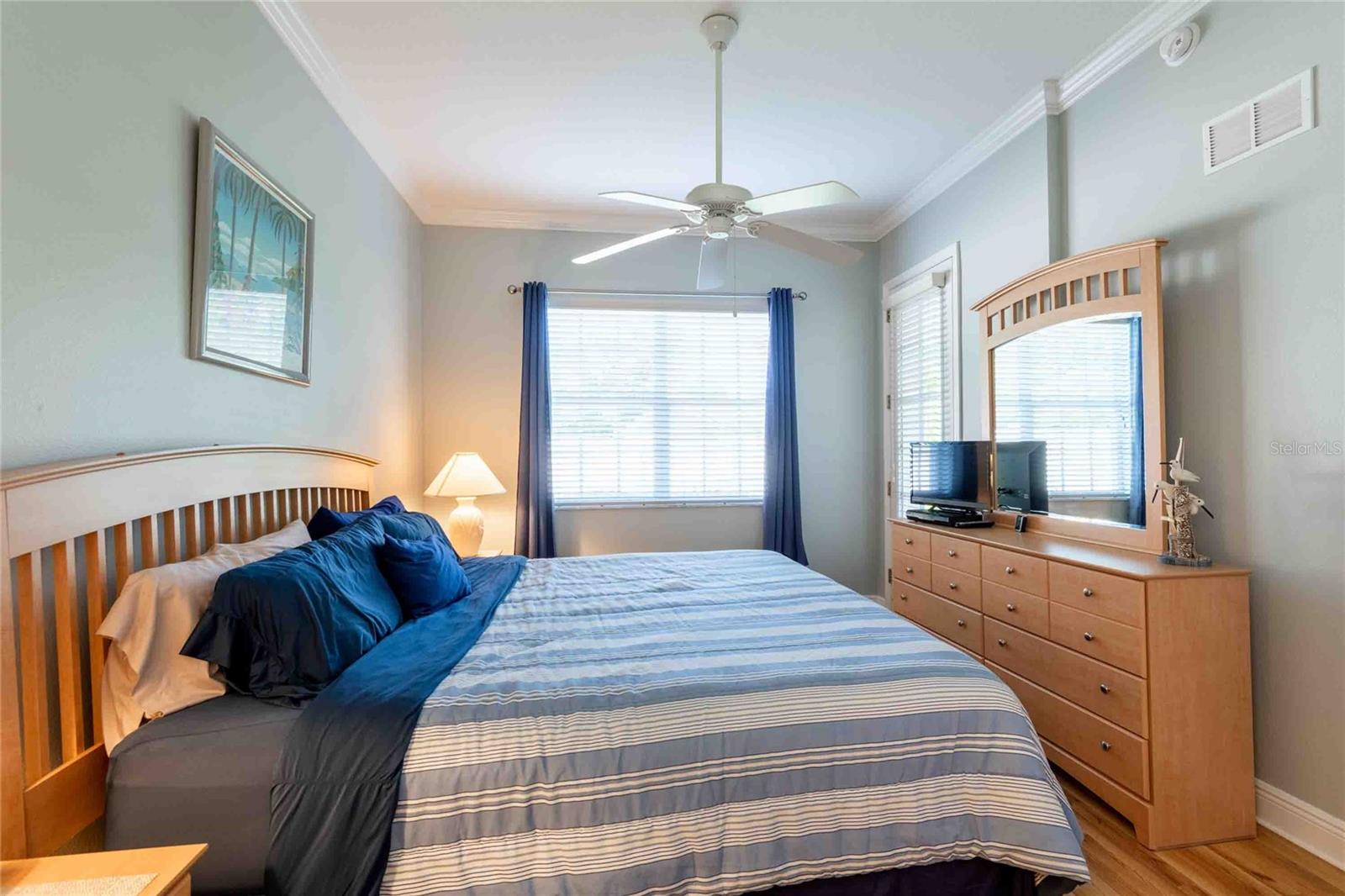 CALIENTE APTS CONDO - Residential