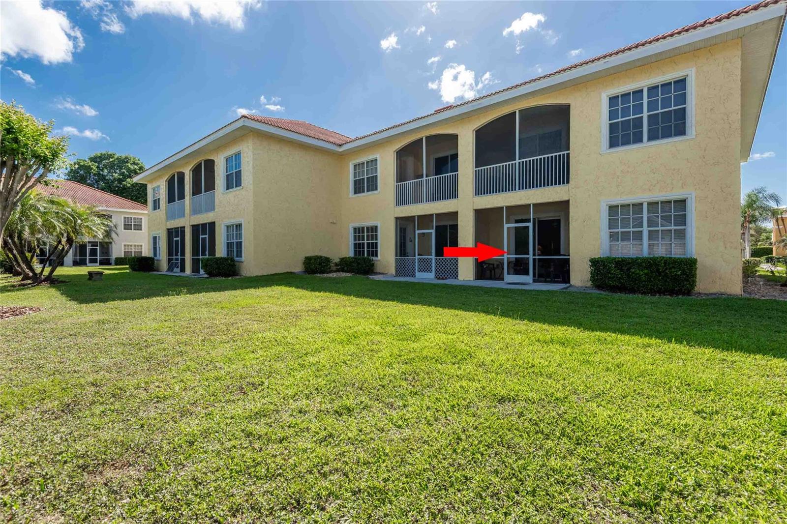 CALIENTE APTS CONDO - Residential