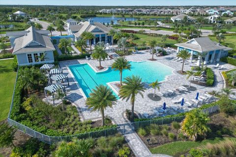 A home in BRADENTON