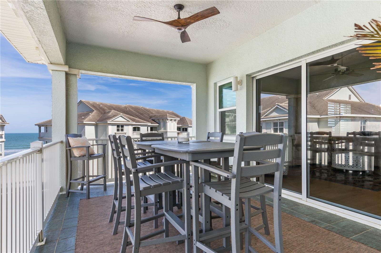 CINNAMON BCH OCN HAMMOCK PH 03 - Residential