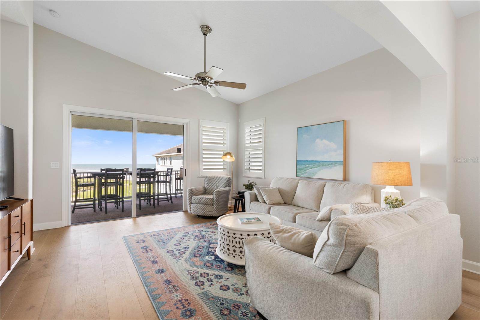 CINNAMON BCH OCN HAMMOCK PH 03 - Residential