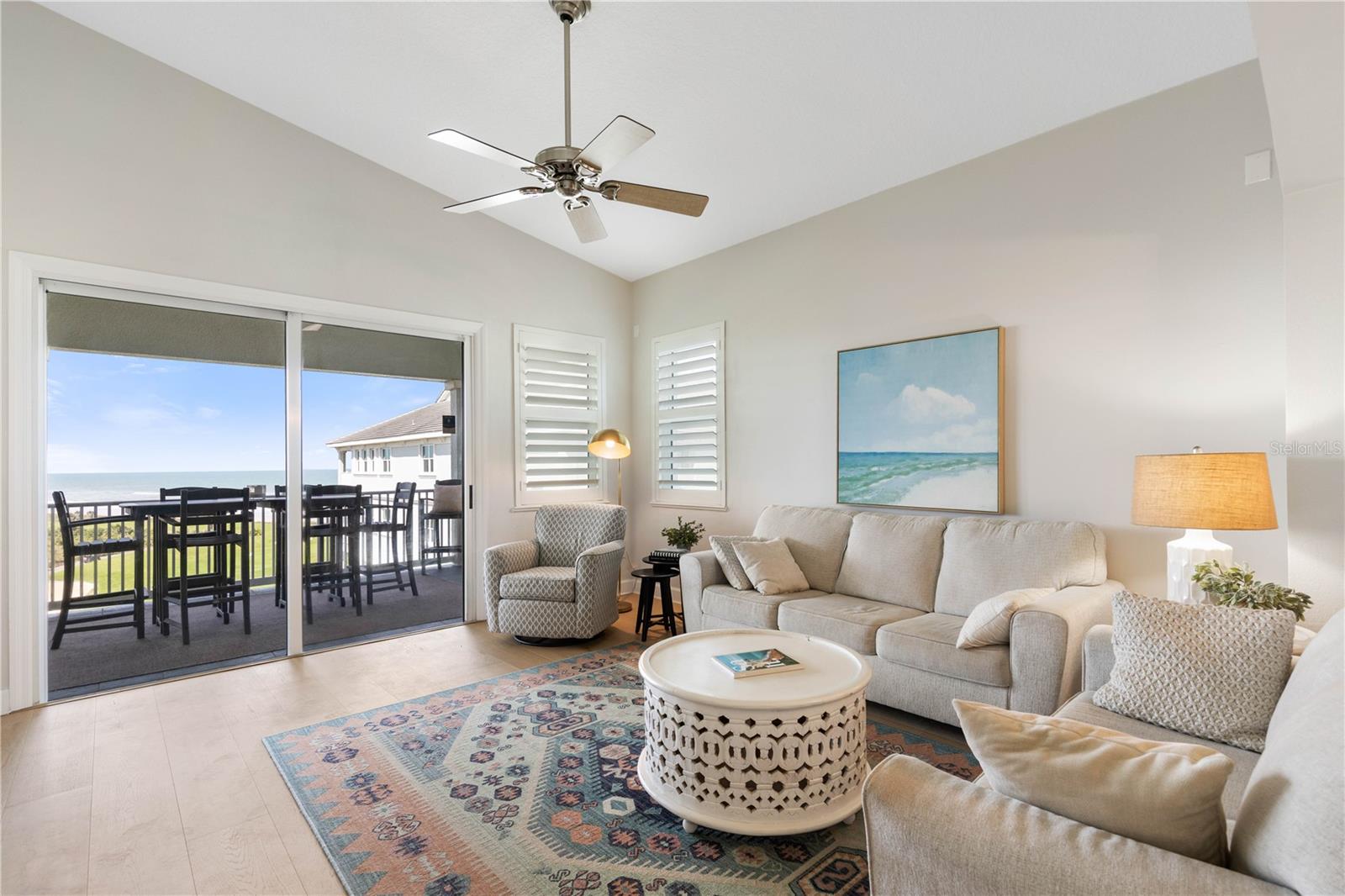 CINNAMON BCH OCN HAMMOCK PH 03 - Residential