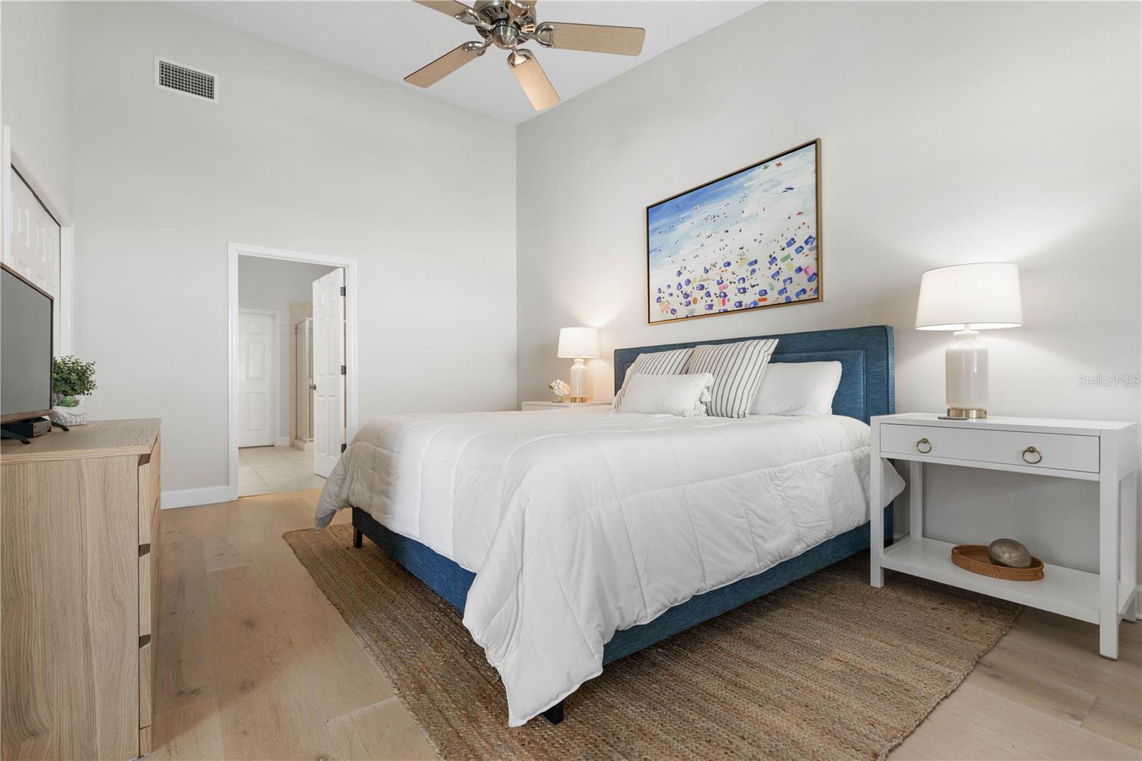 CINNAMON BCH OCN HAMMOCK PH 03 - Residential