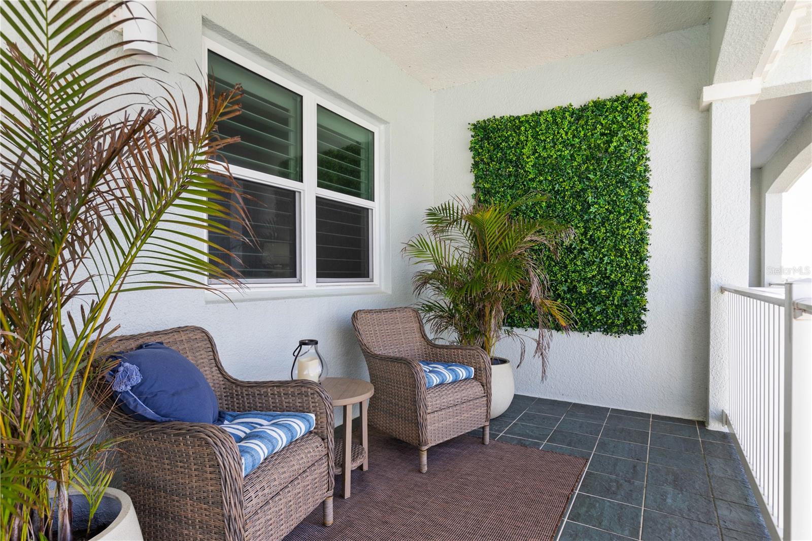 CINNAMON BCH OCN HAMMOCK PH 03 - Residential