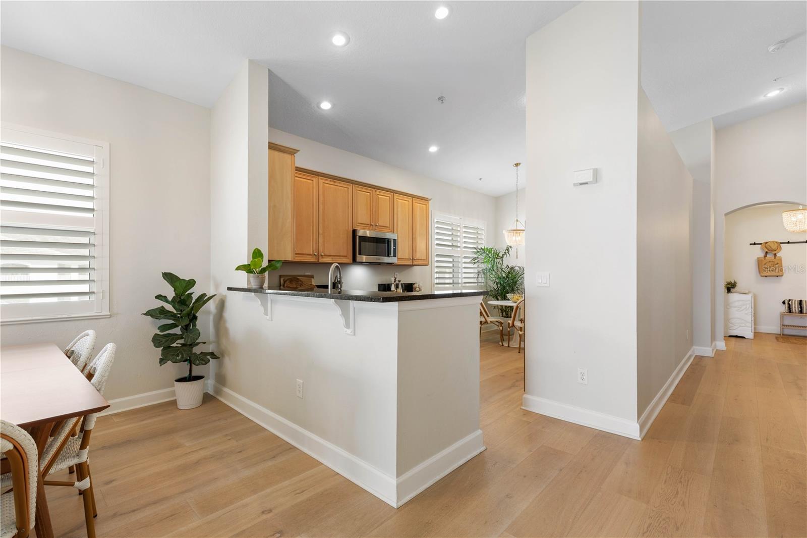 CINNAMON BCH OCN HAMMOCK PH 03 - Residential