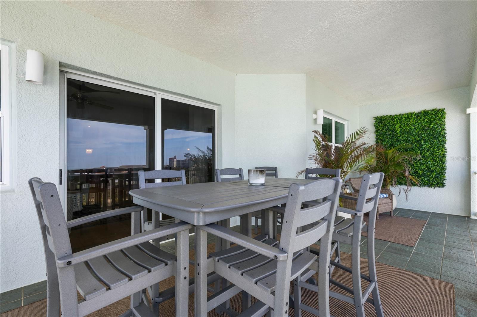 CINNAMON BCH OCN HAMMOCK PH 03 - Residential