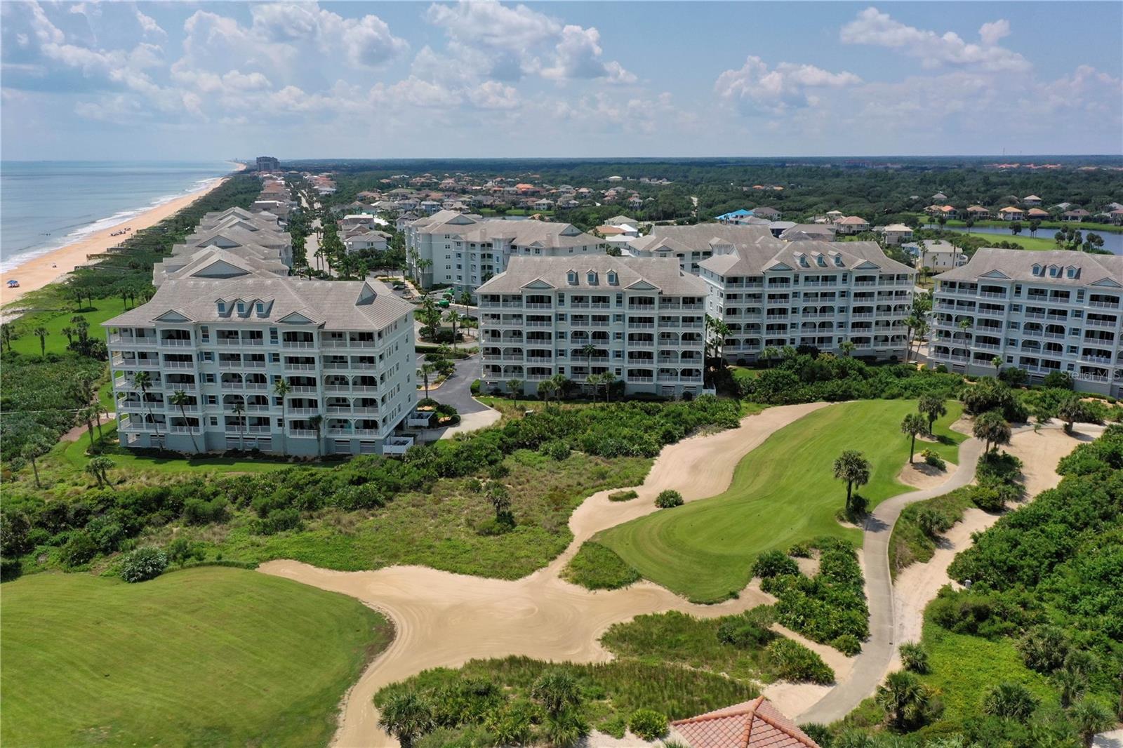 CINNAMON BCH OCN HAMMOCK PH 03 - Residential