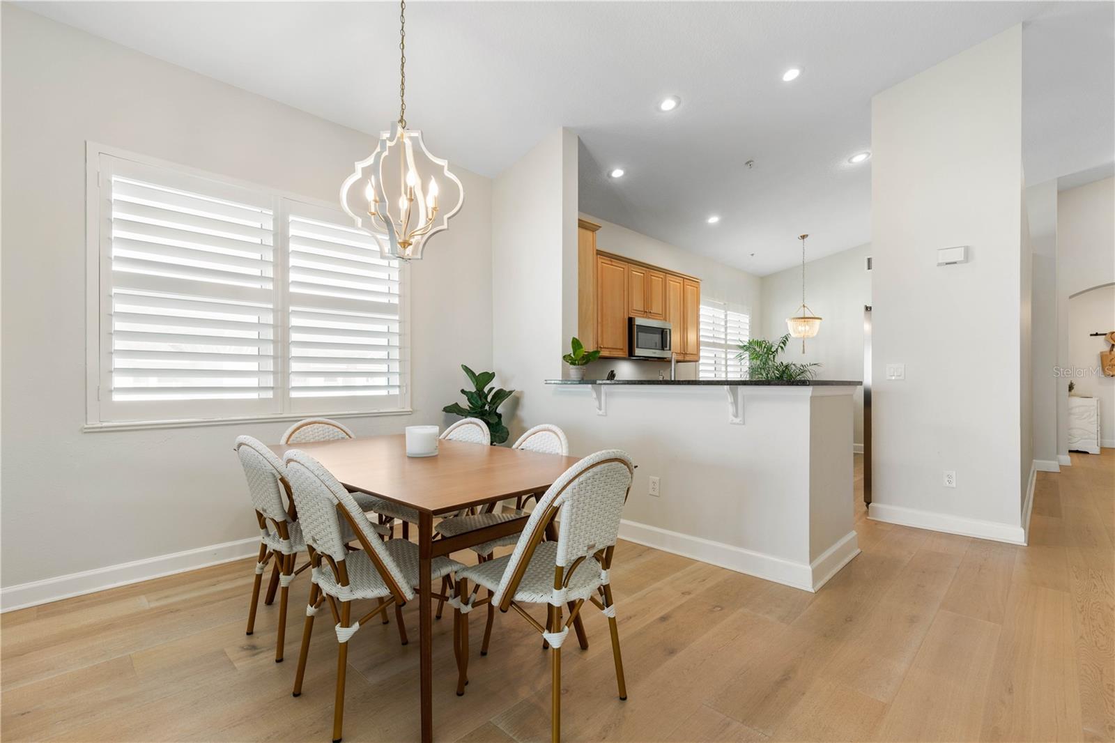 CINNAMON BCH OCN HAMMOCK PH 03 - Residential