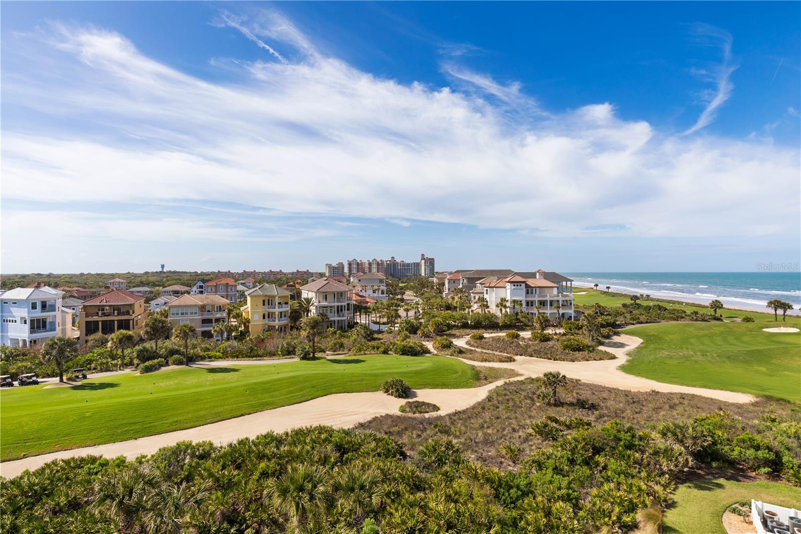 CINNAMON BCH OCN HAMMOCK PH 03 - Residential