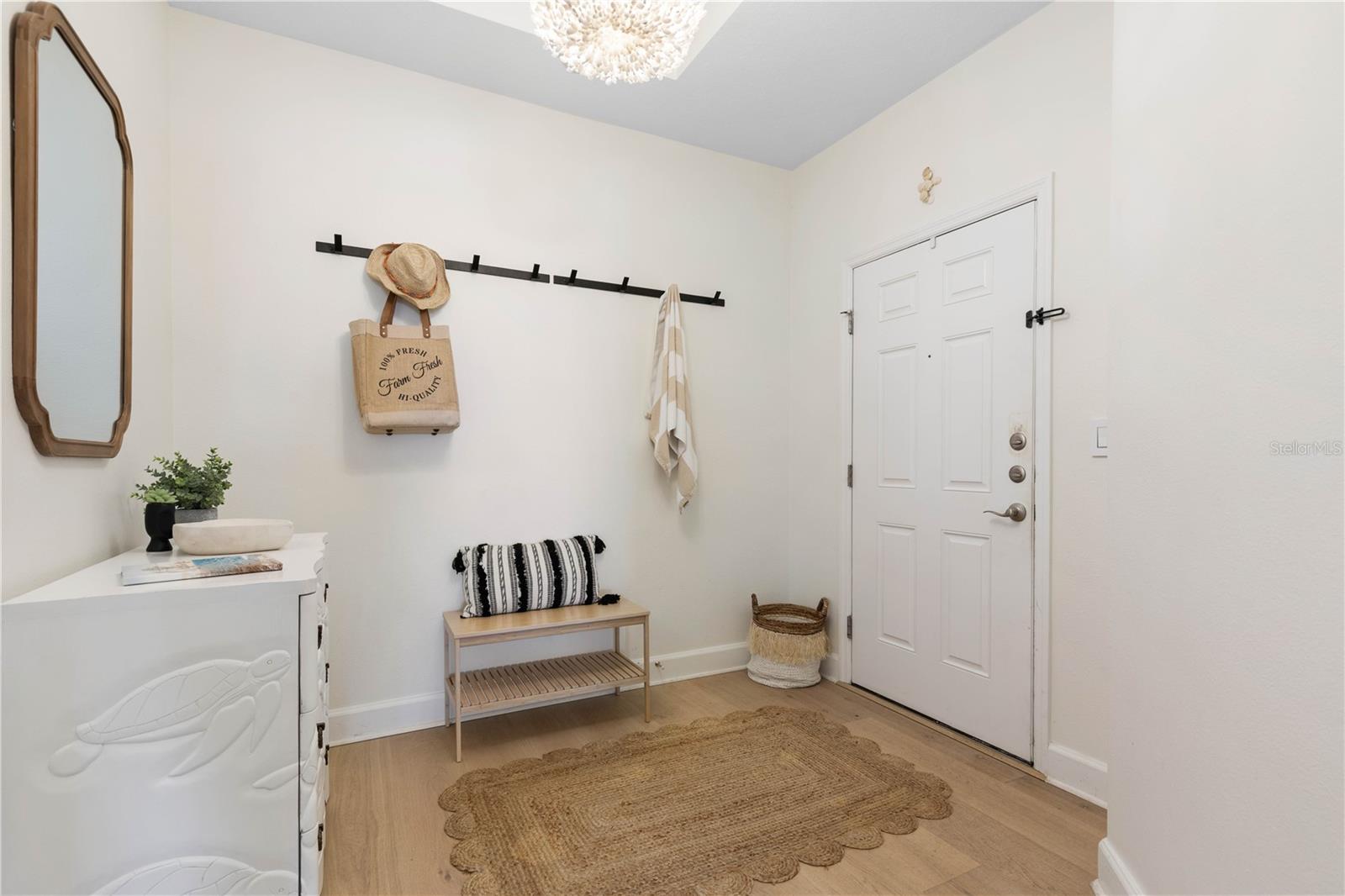 CINNAMON BCH OCN HAMMOCK PH 03 - Residential