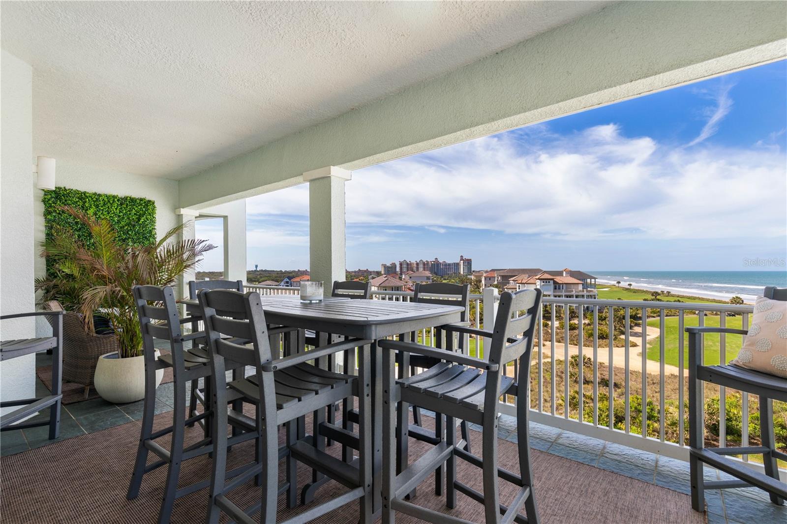 CINNAMON BCH OCN HAMMOCK PH 03 - Residential