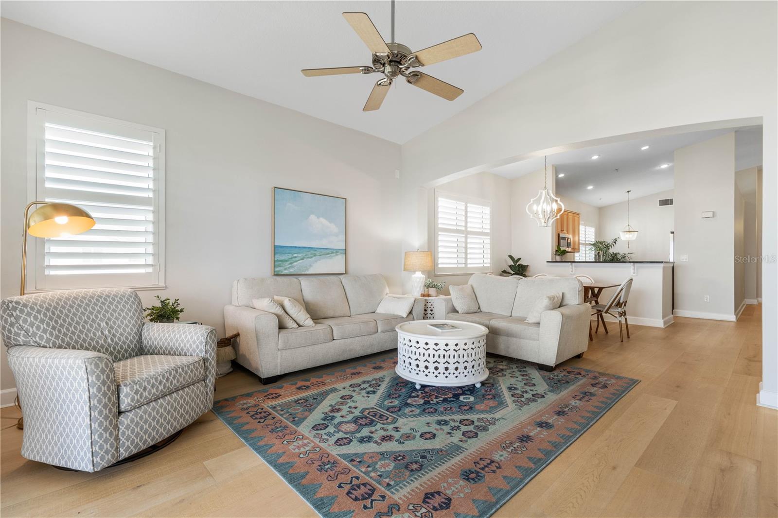 CINNAMON BCH OCN HAMMOCK PH 03 - Residential