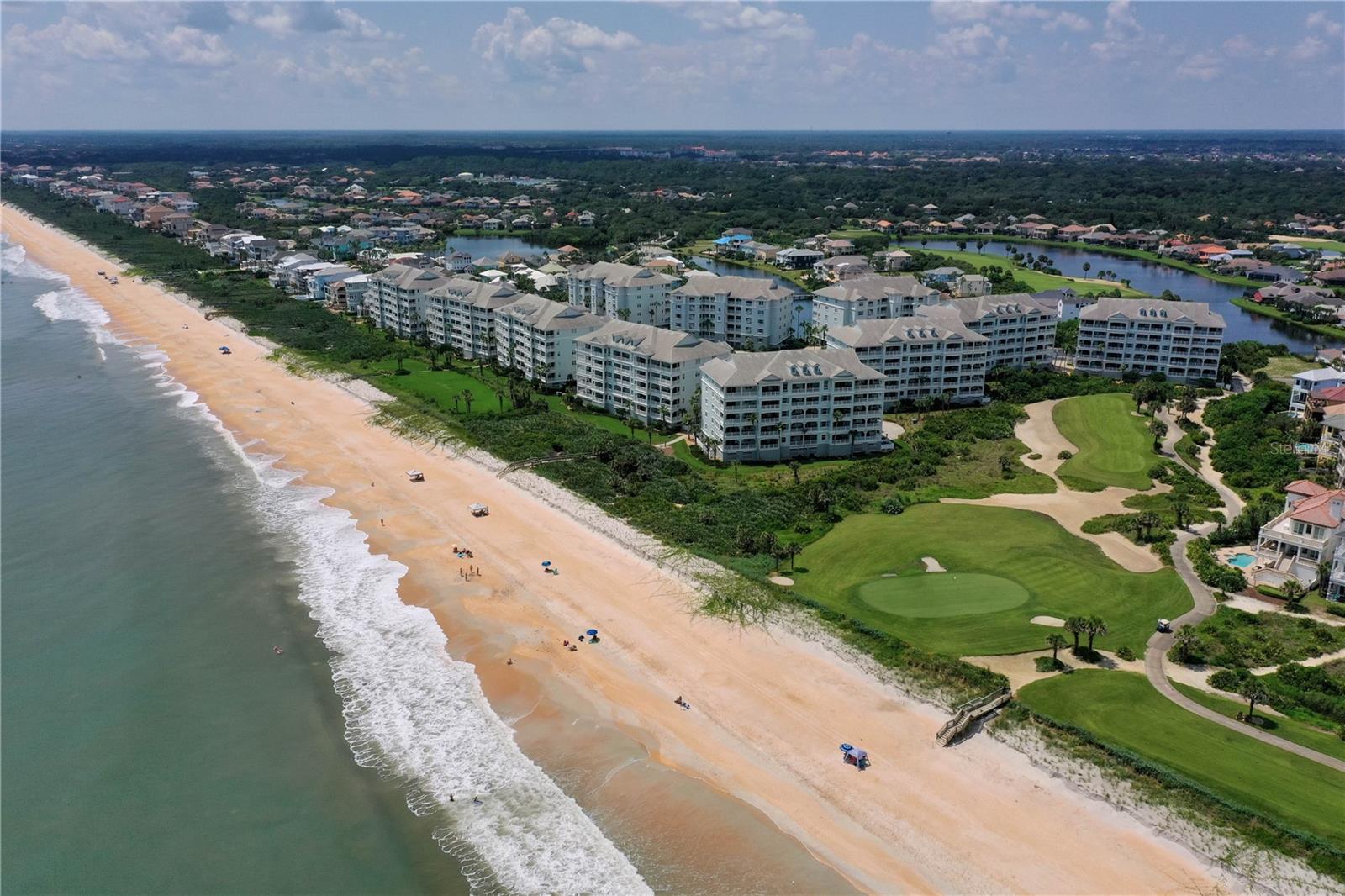 CINNAMON BCH OCN HAMMOCK PH 03 - Residential