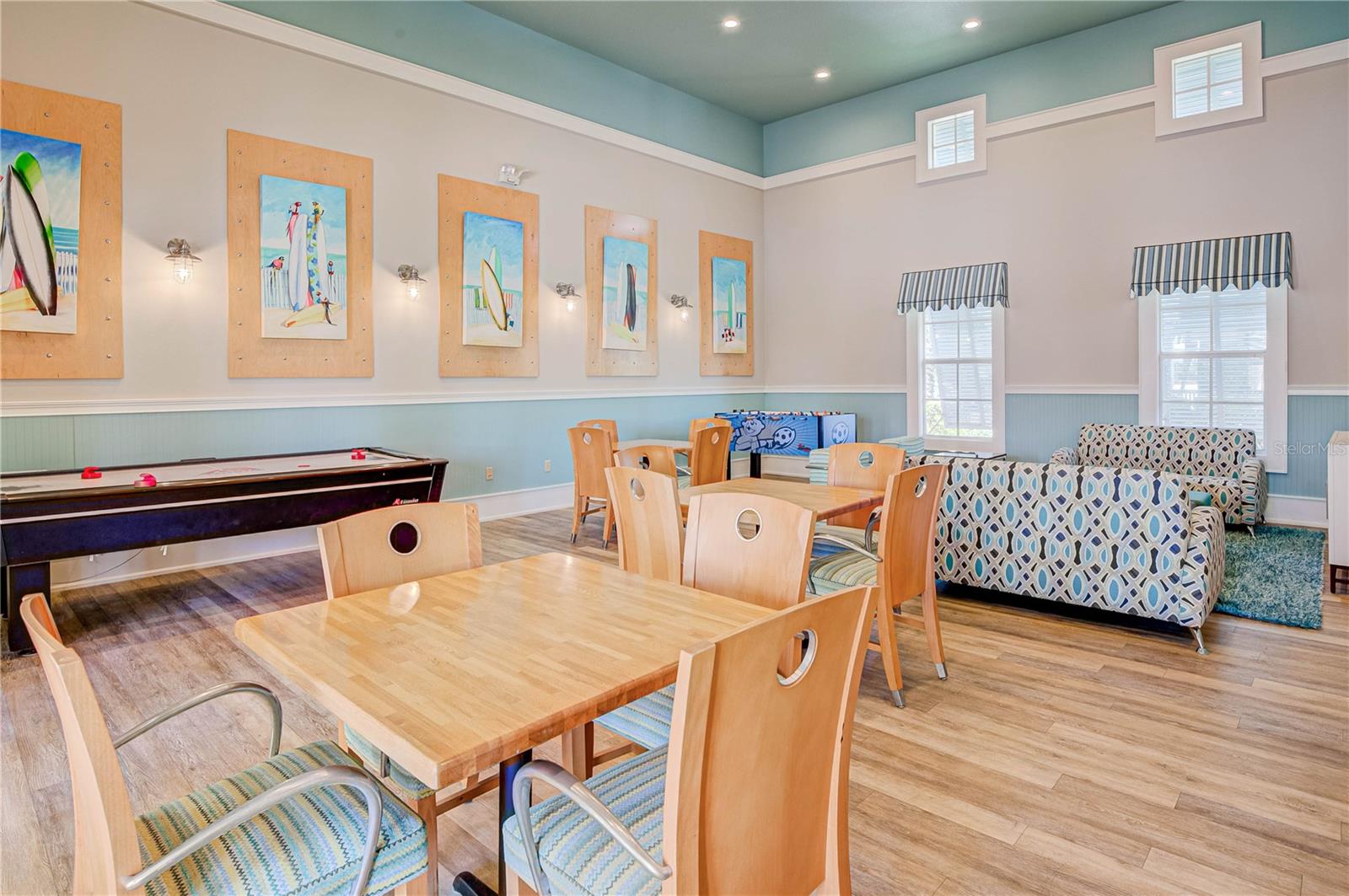 CINNAMON BCH OCN HAMMOCK PH 03 - Residential