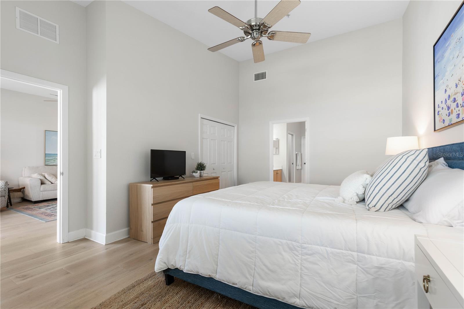 CINNAMON BCH OCN HAMMOCK PH 03 - Residential