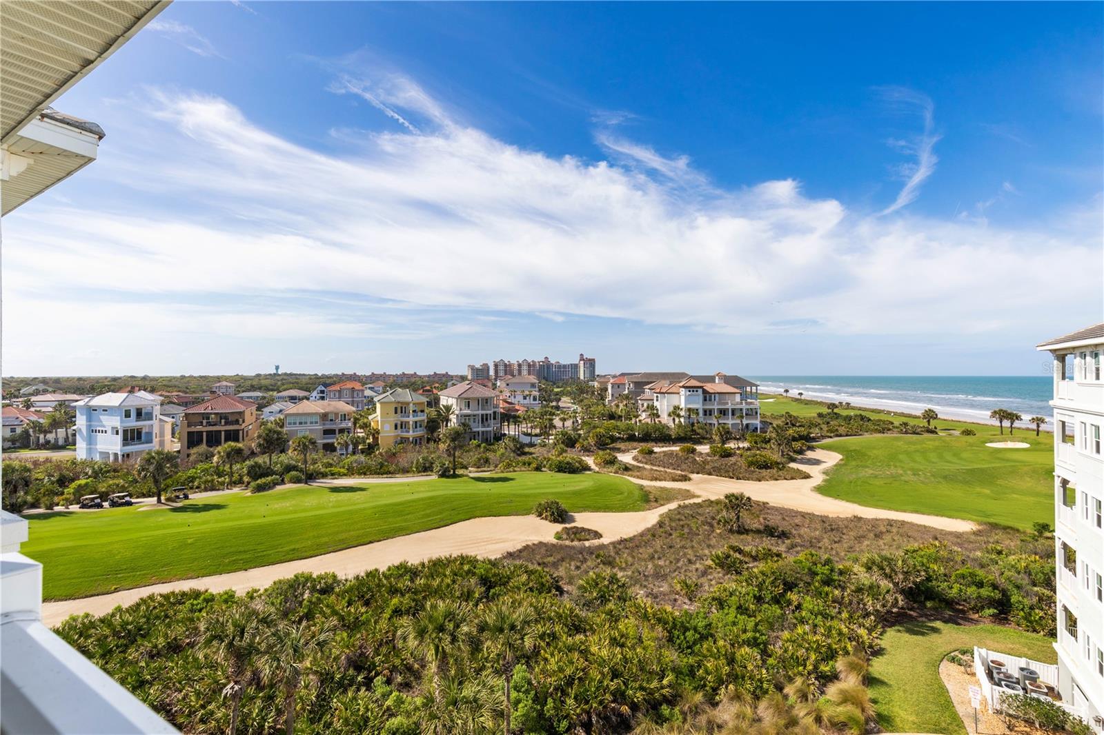 CINNAMON BCH OCN HAMMOCK PH 03 - Residential