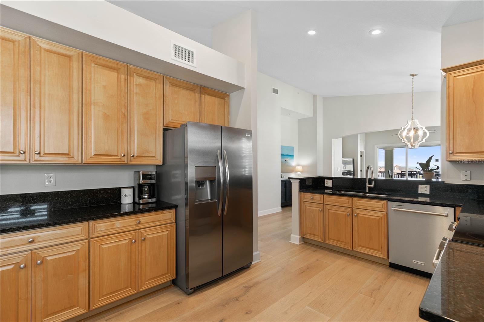 CINNAMON BCH OCN HAMMOCK PH 03 - Residential