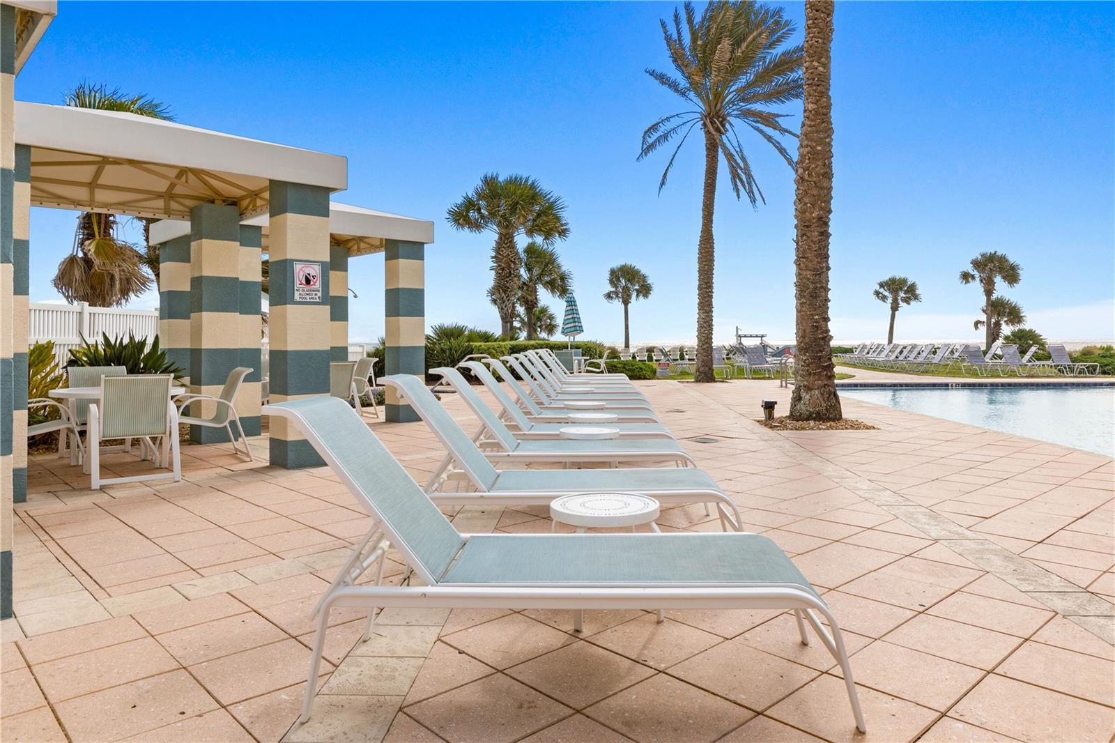 CINNAMON BCH OCN HAMMOCK PH 03 - Residential