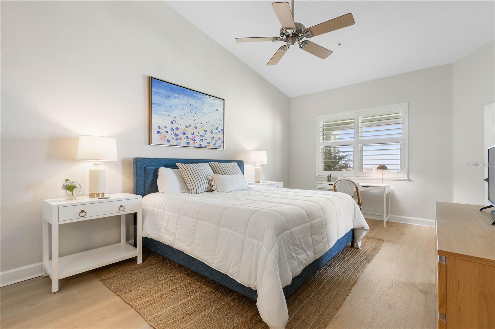 CINNAMON BCH OCN HAMMOCK PH 03 - Residential