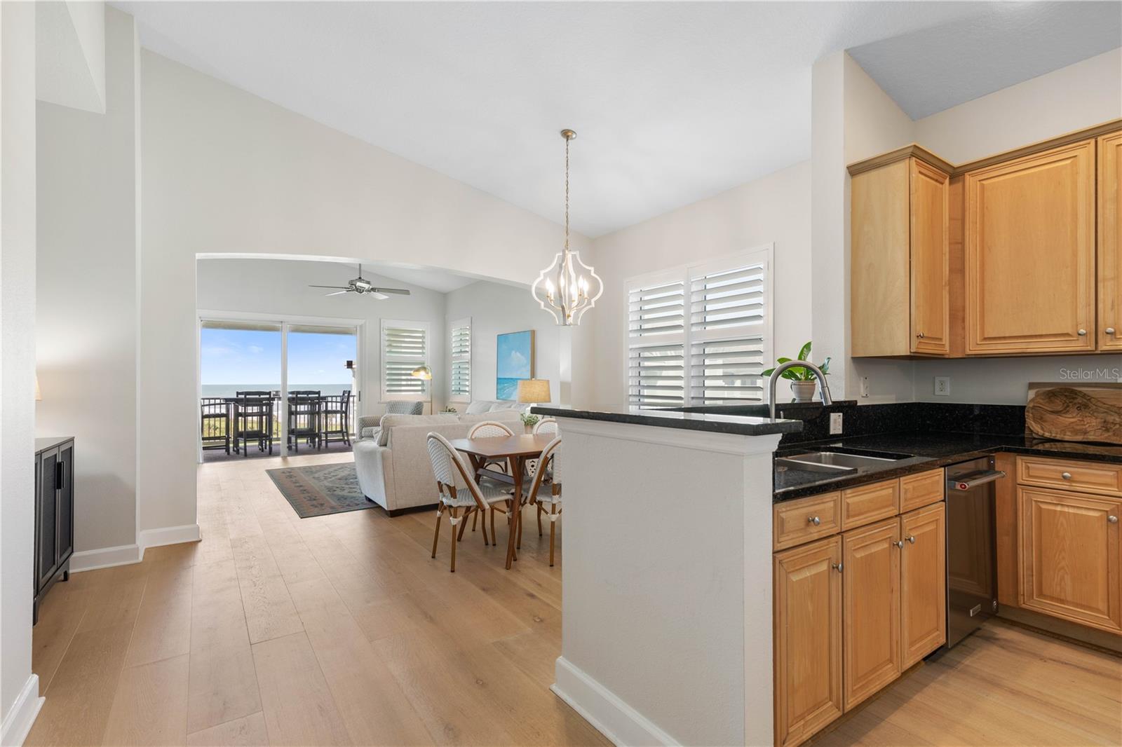 CINNAMON BCH OCN HAMMOCK PH 03 - Residential