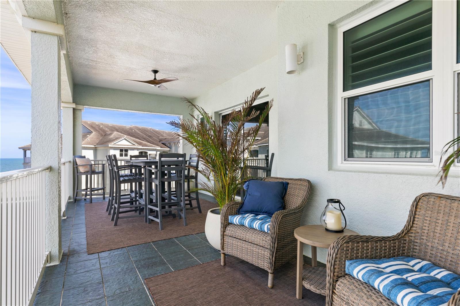 CINNAMON BCH OCN HAMMOCK PH 03 - Residential