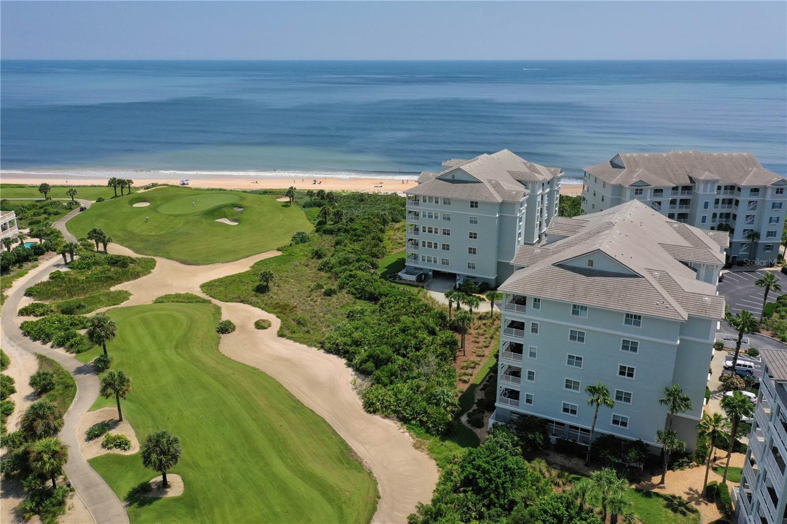 CINNAMON BCH OCN HAMMOCK PH 03 - Residential