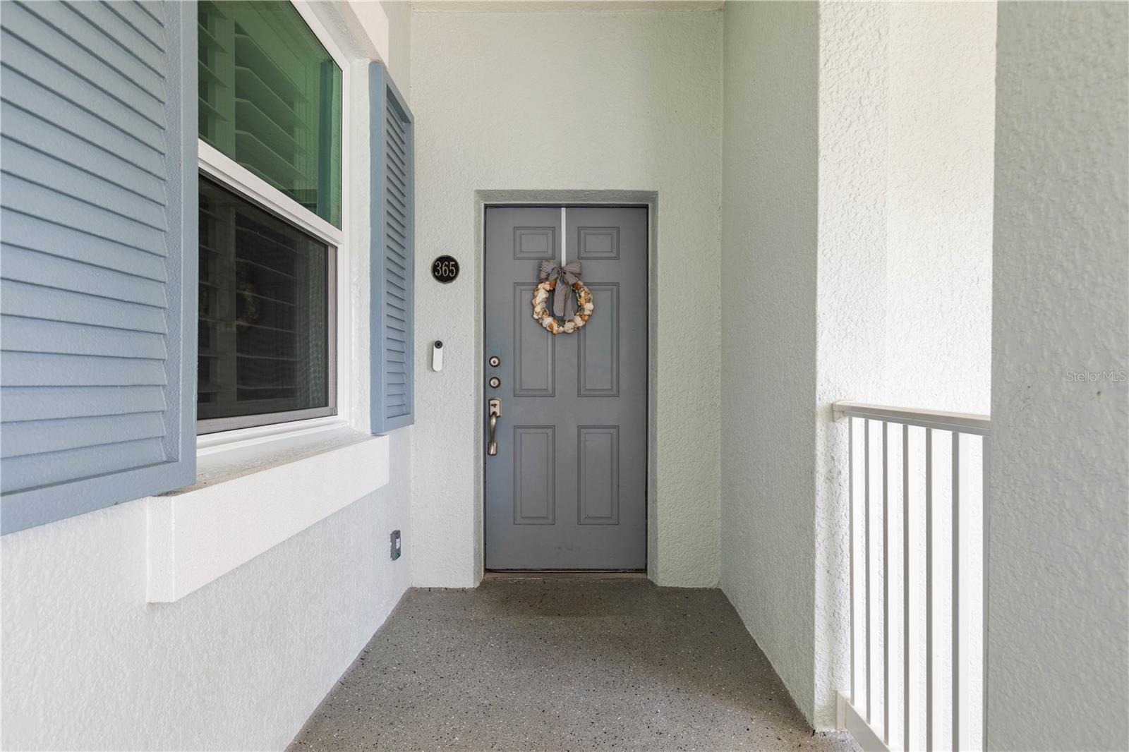 CINNAMON BCH OCN HAMMOCK PH 03 - Residential