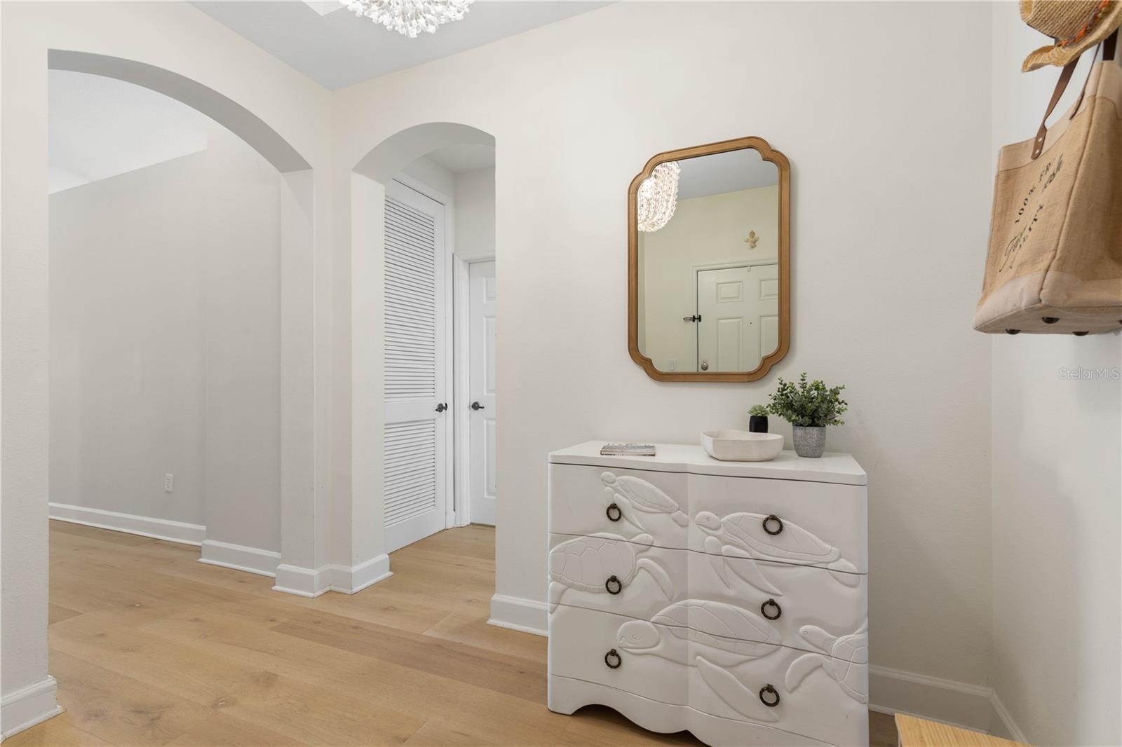 CINNAMON BCH OCN HAMMOCK PH 03 - Residential