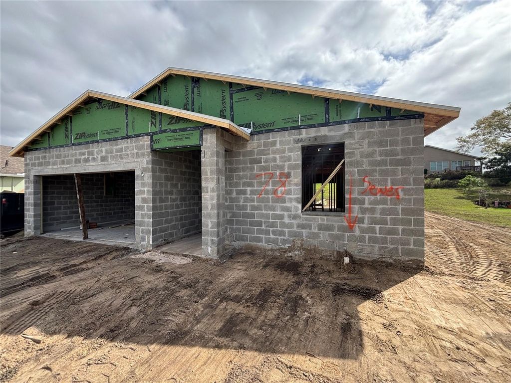 Photo of 78 Fairway Circle, Umatilla, FL 32784 (MLS # O6390701)