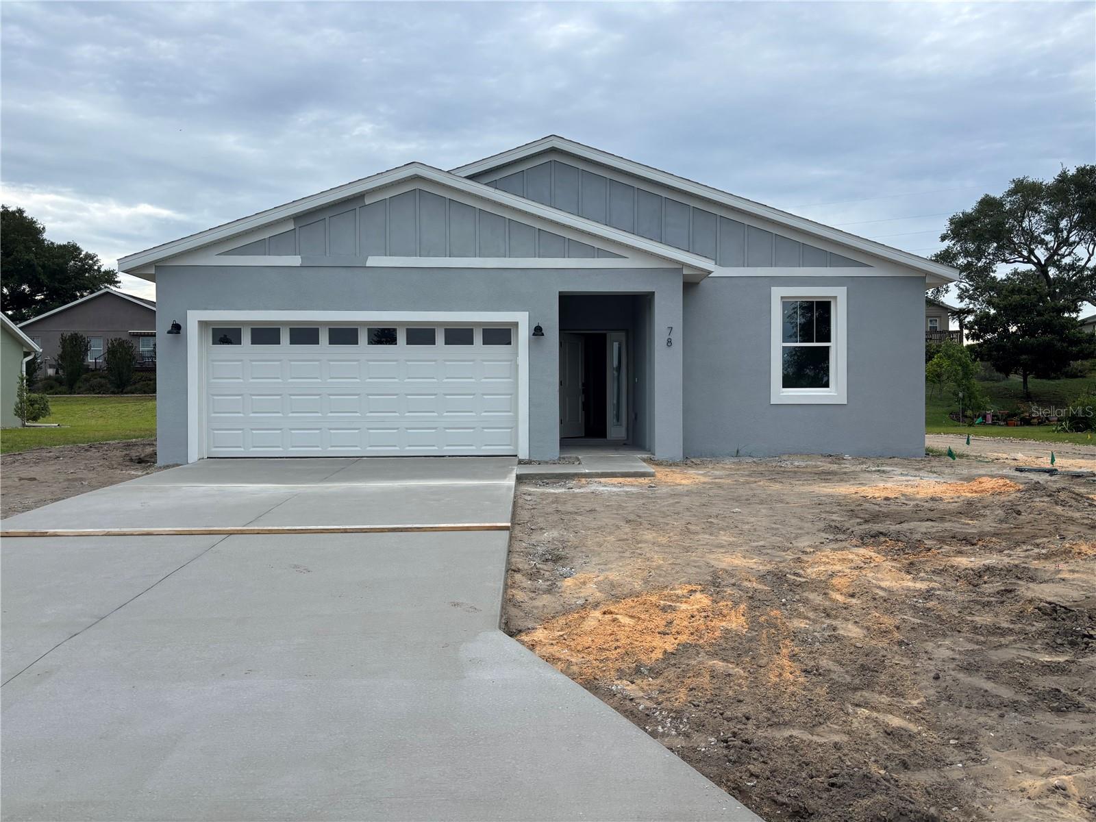 TWIN LAKE ESTATES - Residential