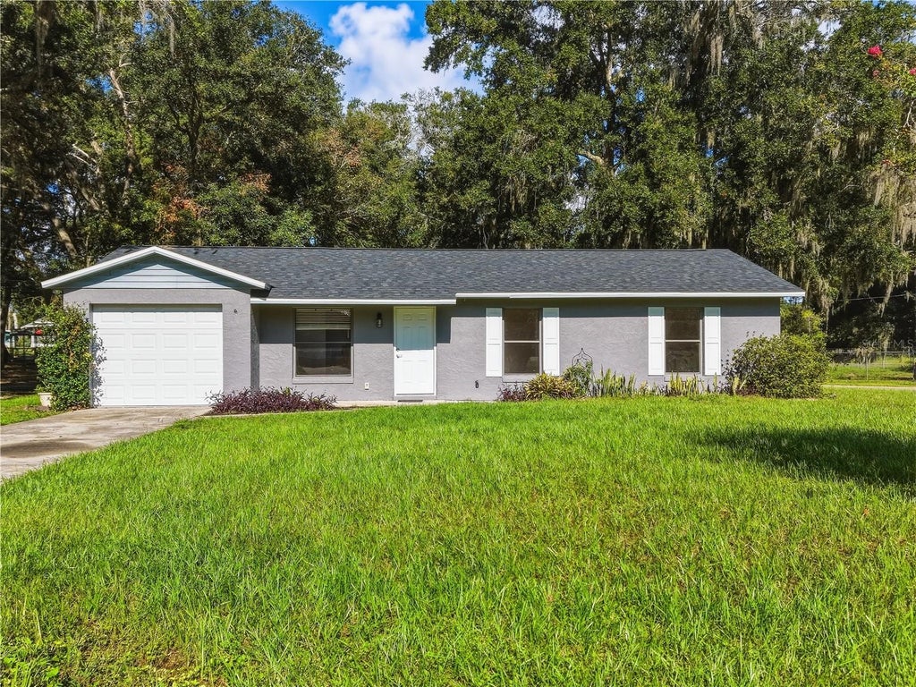 Photo of 11720 SE 129th Place, Ocklawaha, FL 32179 (MLS # OM732577)