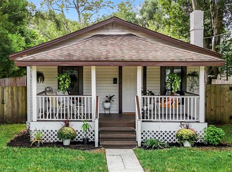 A home in TAMPA