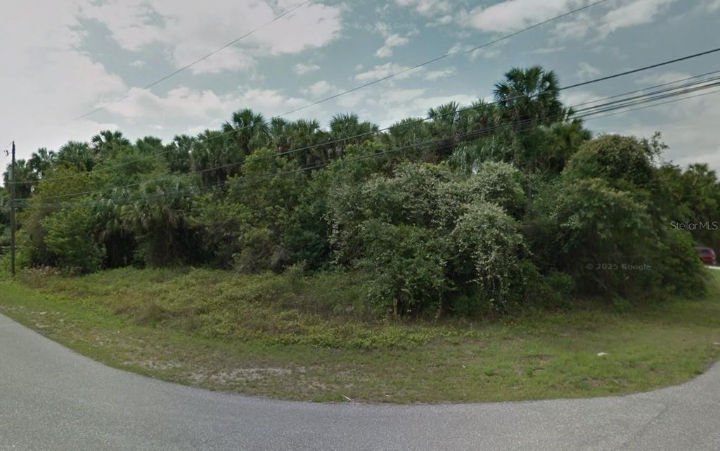 Photo of 12 Kaabe Avenue, North Port, FL 34288 (MLS # C7519239)