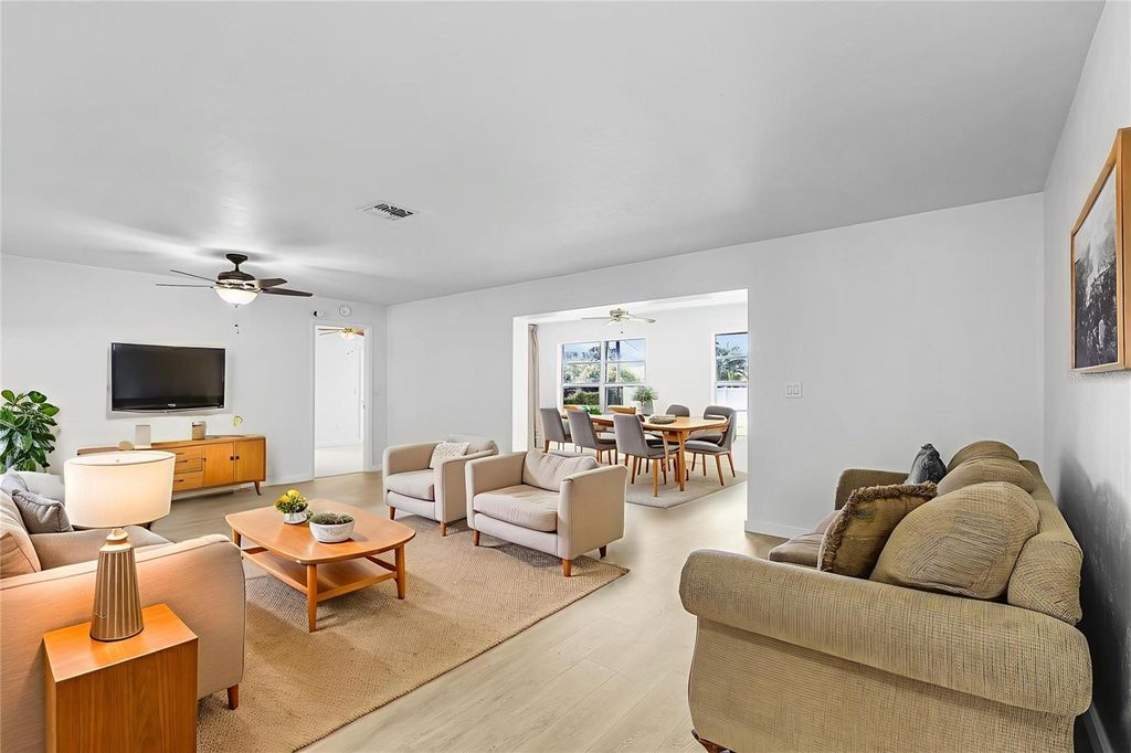 Photo of 27055 Safe Haven Lane, Punta Gorda, FL 33983 (MLS # A4684463)