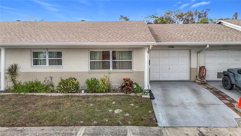 A home in NEW PORT RICHEY