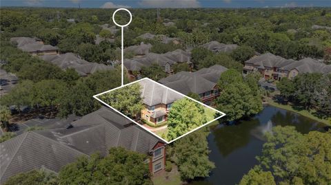 Photo of 2272 Chianti Place #4-0048, Palm Harbor, FL 34683 (MLS # TB8420937)