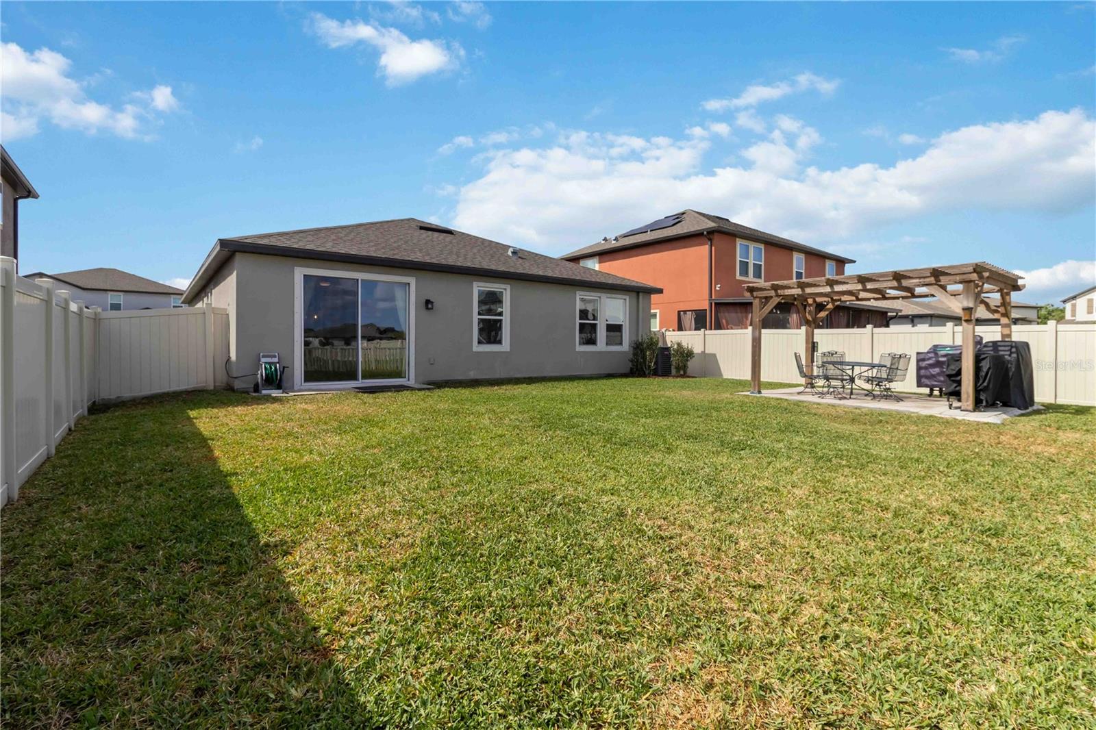 RESERVE/PRADERA PH 4 - Residential