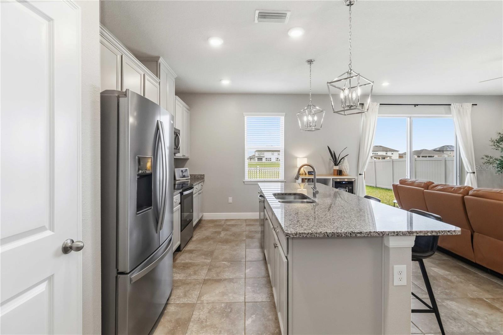 RESERVE/PRADERA PH 4 - Residential