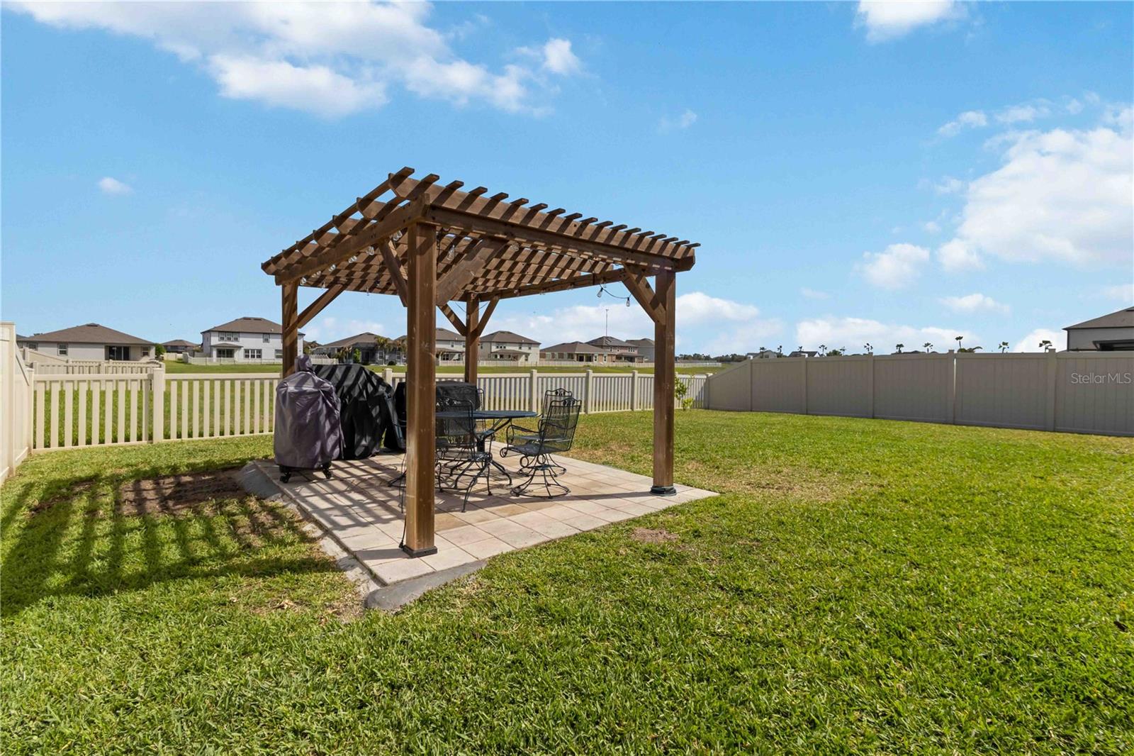 RESERVE/PRADERA PH 4 - Residential