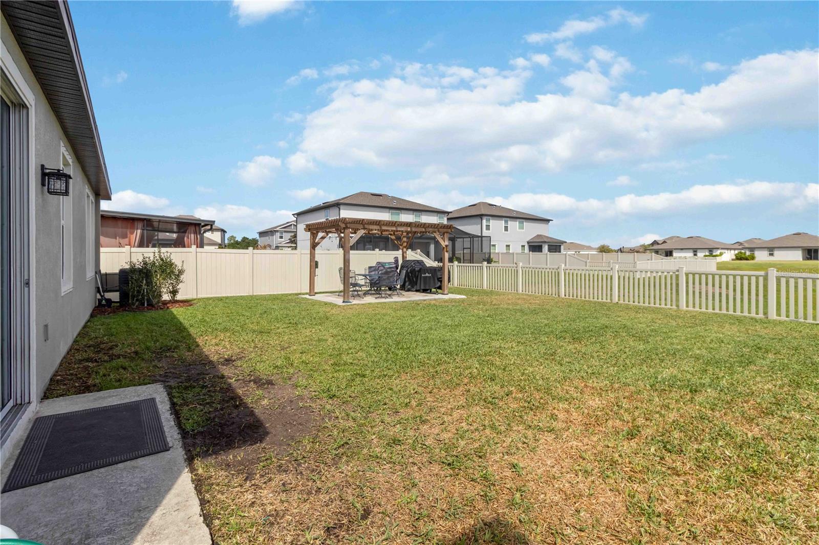 RESERVE/PRADERA PH 4 - Residential