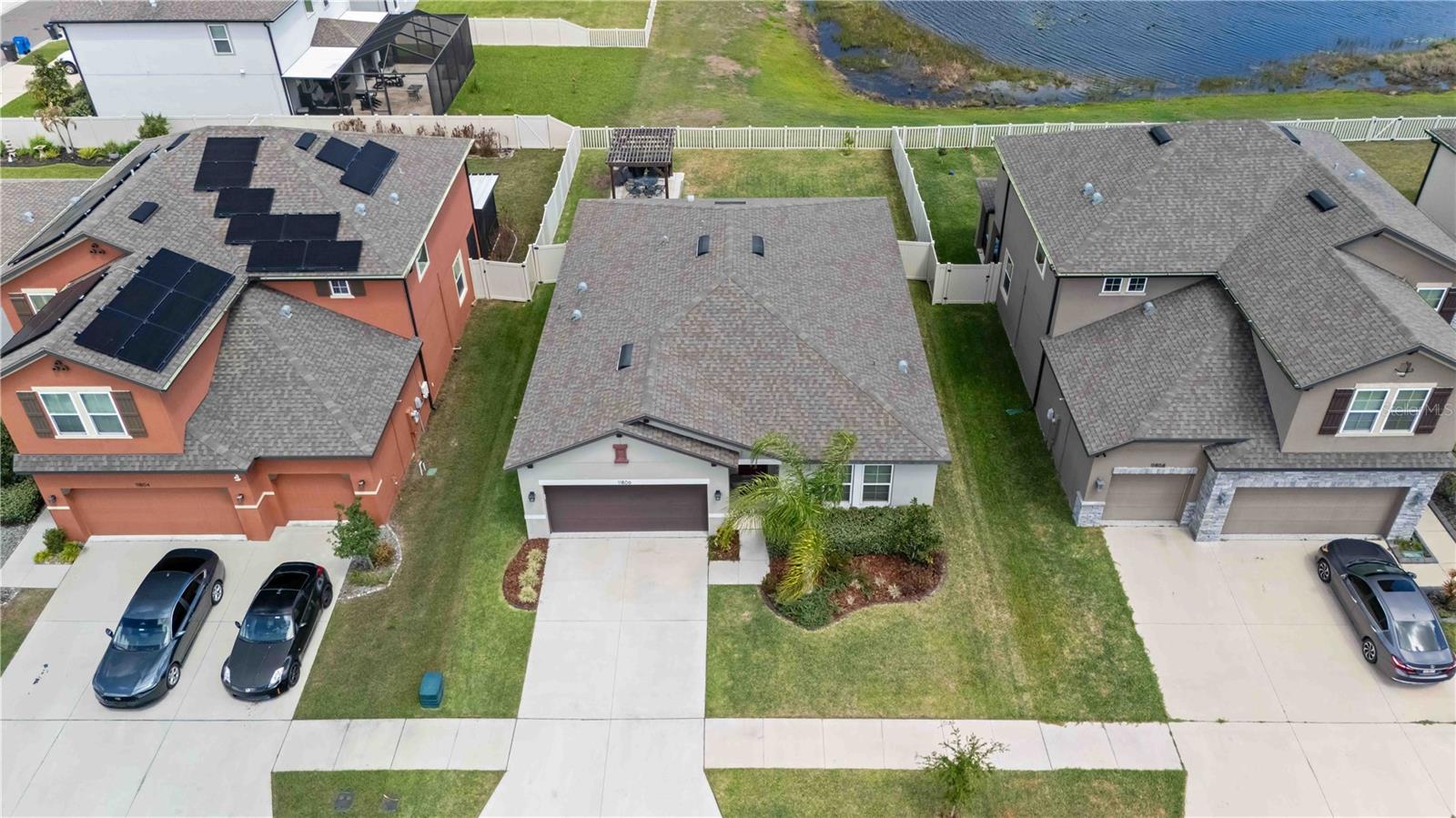 RESERVE/PRADERA PH 4 - Residential