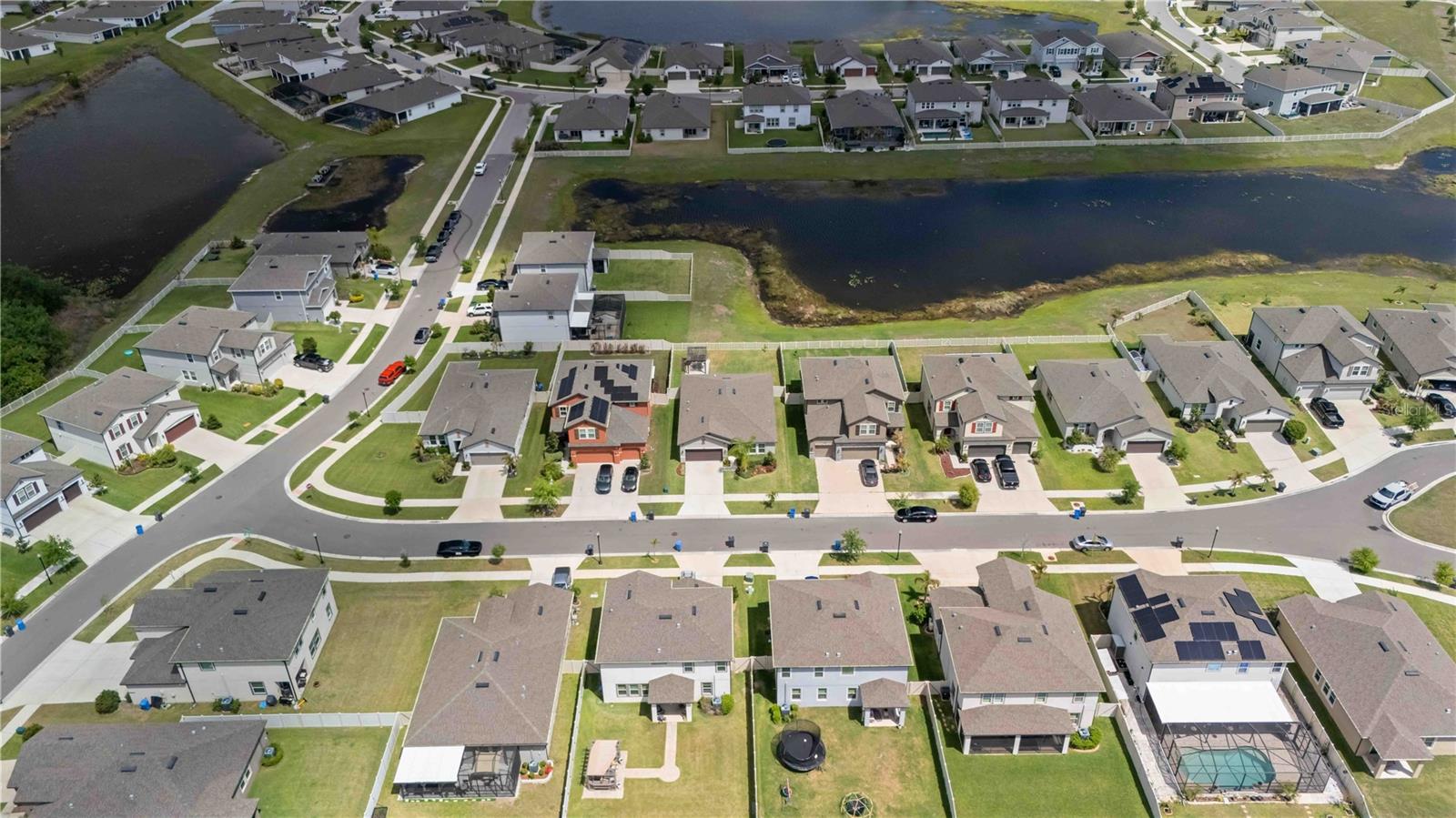 RESERVE/PRADERA PH 4 - Residential