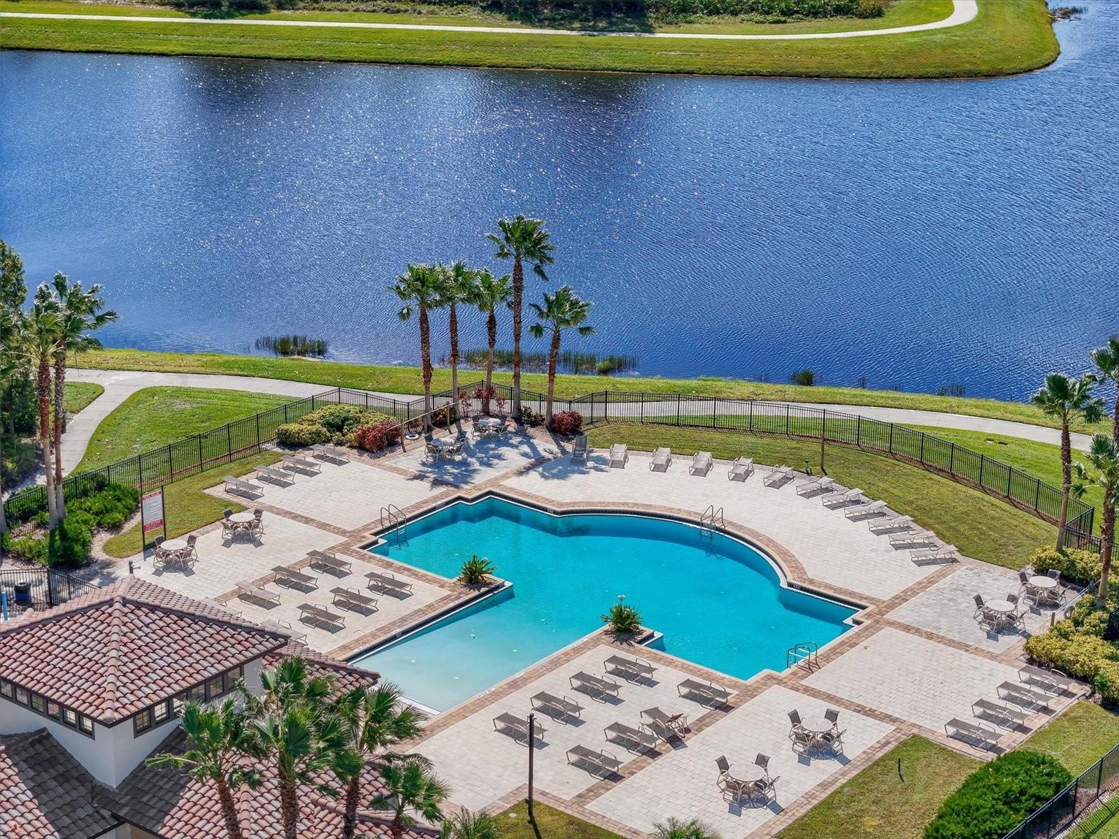 RESERVE/PRADERA PH 4 - Residential