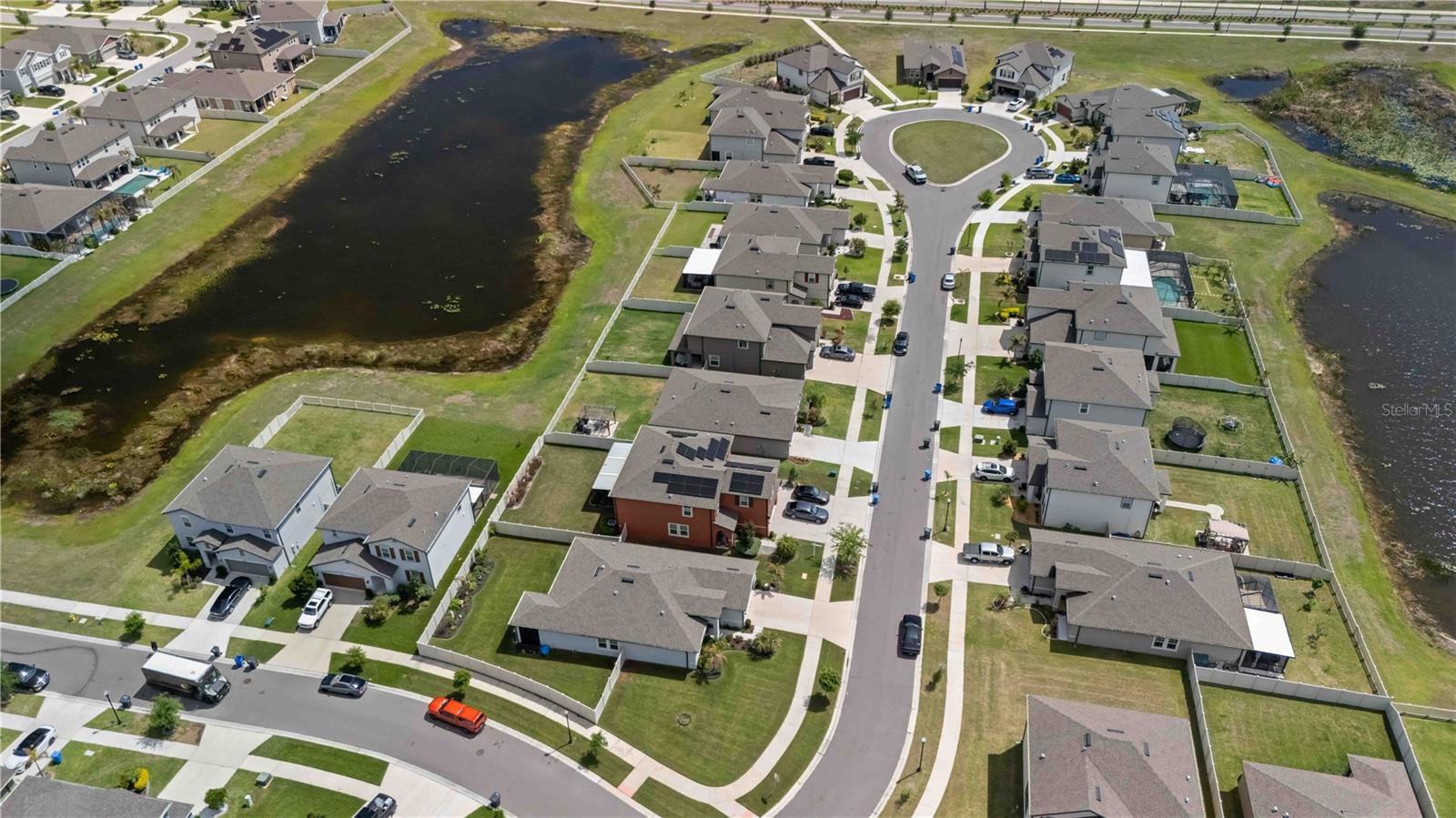 RESERVE/PRADERA PH 4 - Residential