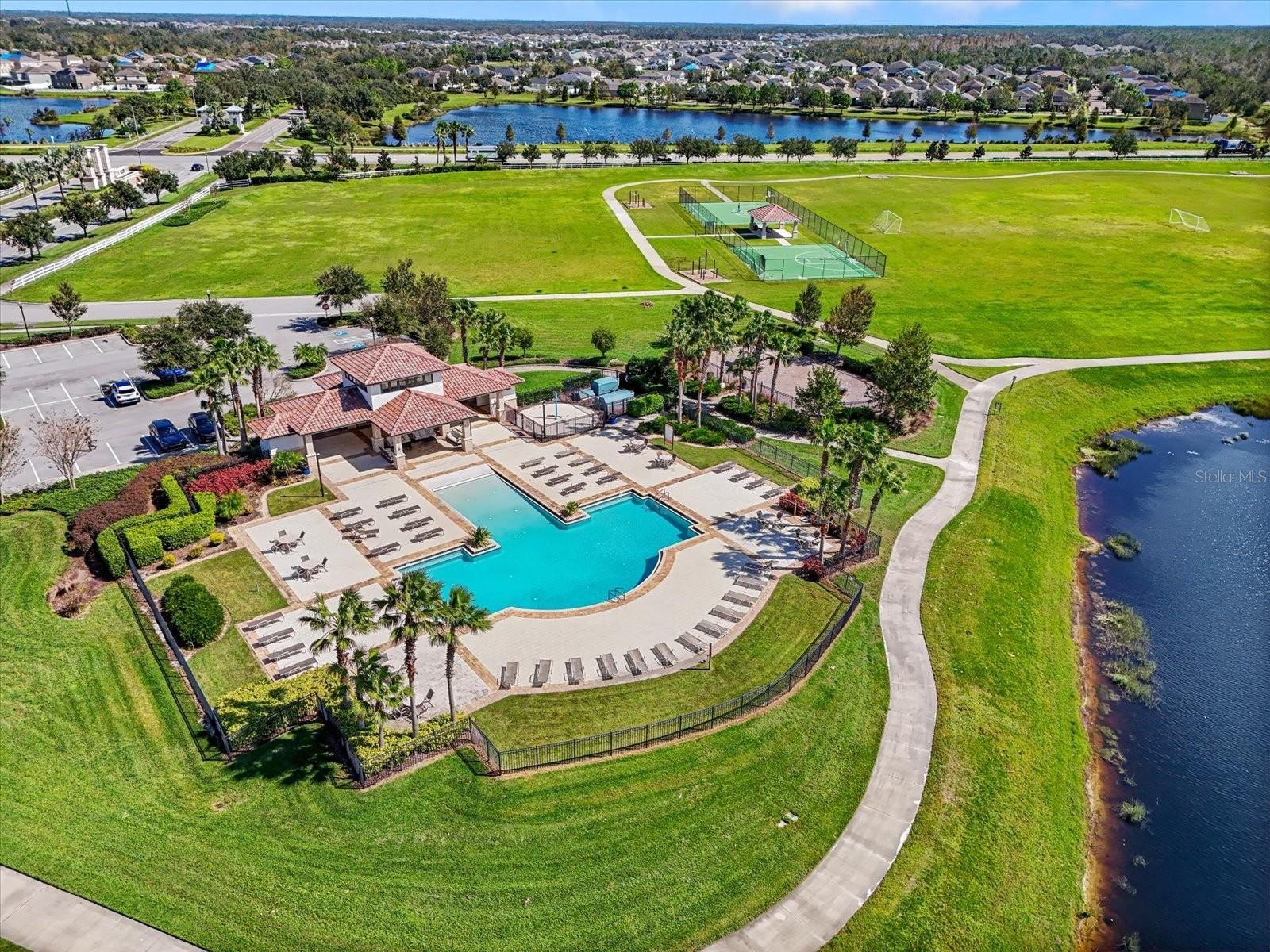 RESERVE/PRADERA PH 4 - Residential