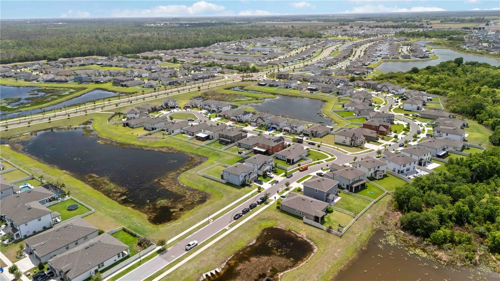 RESERVE/PRADERA PH 4 - Residential