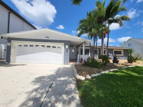 3912 FONTAINEBLEAU DRIVE TAMPA FL 33634