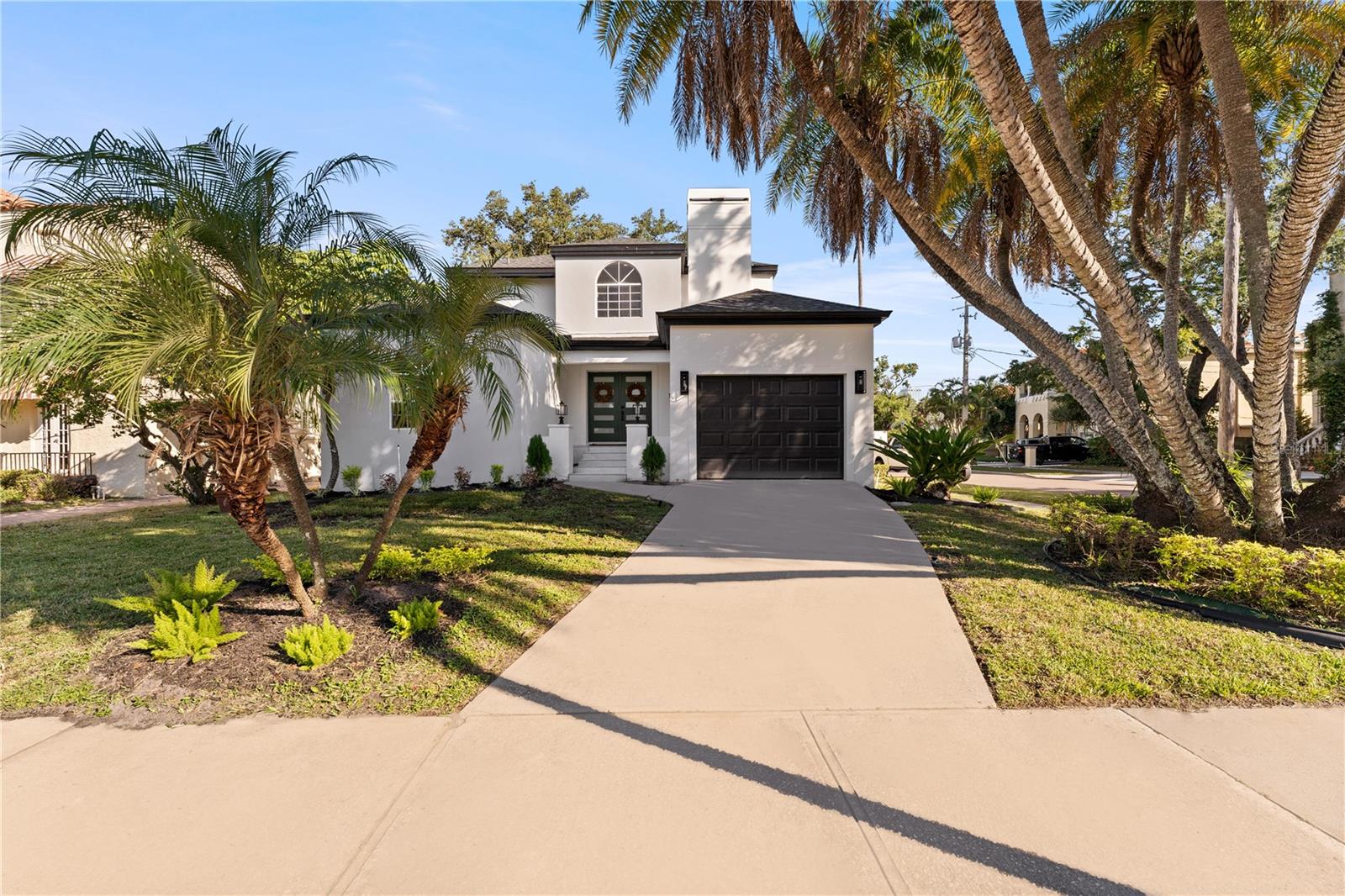DAVIS ISLANDS PB10 PG52 TO 57 - Residential
