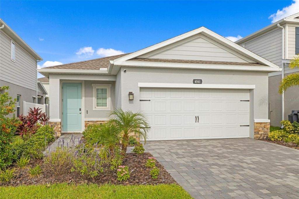 Photo of 4541 Pippin Lane, Lakewood Ranch, FL 34211 (MLS # A4659611)